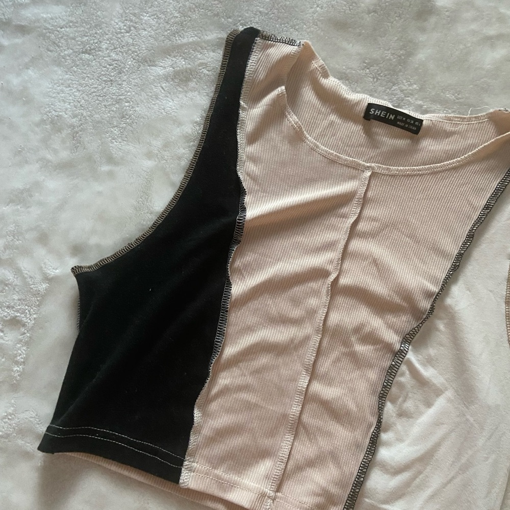 Tank Top - Picture 2 of 4
